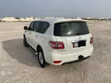 Nissan Patrol - one owner - well cared for